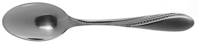 Oneida Silver Satin Normandy  Teaspoon 6449604