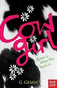 Cowgirl, Paperback by Gemin, G. R., Brand New, Free shipping in the US