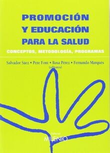 Promoción y educación para la salud (Aula de salu... | Buch | Zustand akzeptabel