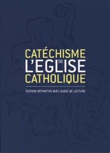 Catéchisme de lEglise catholique von Desclee-Mame | Buch | Zustand gut
