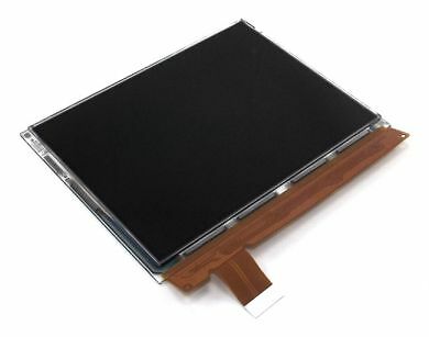 LCD glass for Touareg, Cayenne instrument cluster color display fits turbo model