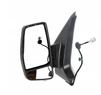 FORD TRANSIT CUSTOM MK1 Außenspiegel vorne links LHD 2498817 NEU  