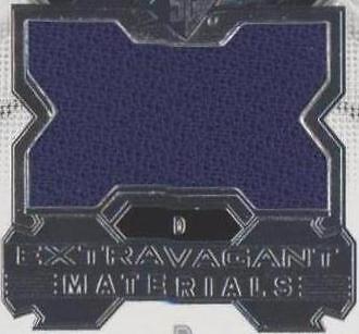 2021-22 SPx - Quinn Hughes #EM-QH