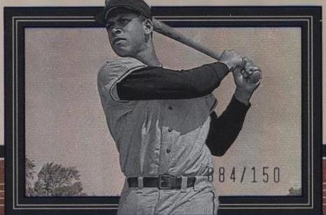 2023 Panini Three and Two - Orlando Cepeda #FC-OC