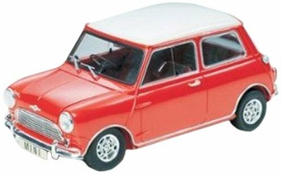 Tamiya 24039 1/24 Mini Cooper 1275S Mk 1