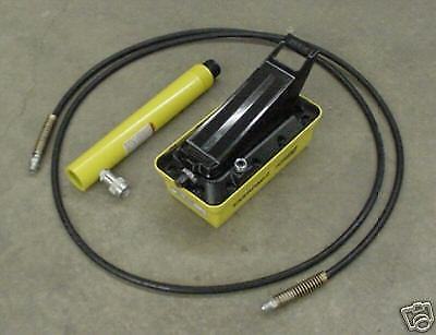 Enerpac Car and Truck Tools