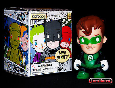 ⬛︎新品 Kidrobot KOZIK DC Universe Labbit 6個 KOZIK DC Labbit Batman 7inch Kidrobot | eBay