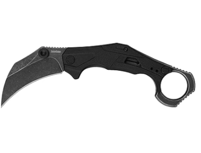 Speedsafe Flipper, 2.6" Blade