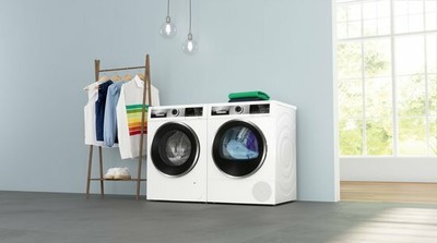 Bosch WTX88MK0FG - Serie 8 - Warmtepompdroger - NL/FR