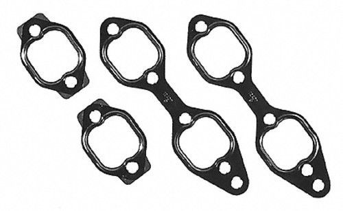 Clevite Intake Gasket Set MS20075 - SBF 351C-400M 1.900 x 2.660 Clevite Intake Gasket Set MS20075 - SBF 351C-400M 1.900 x 2.660
