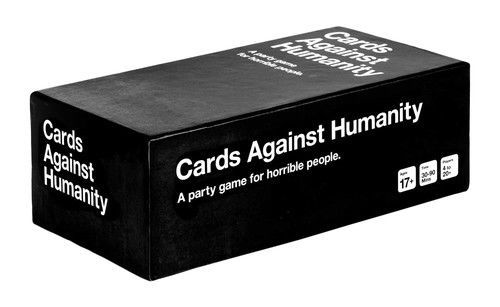 Horror & Monster Cards Against Humanity Card Games & Poker