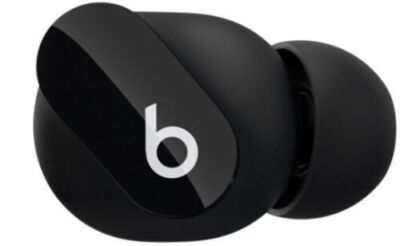 Beats Studio Buds Totally Wireless Earphones Left or Right or Case Replacement