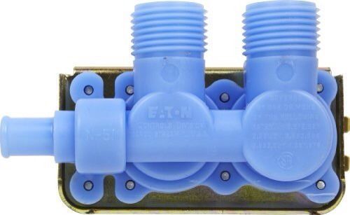Dolly Kit 1 Satz 6 Ventile für INTERPUMP / GENERALPUMP Serie 51