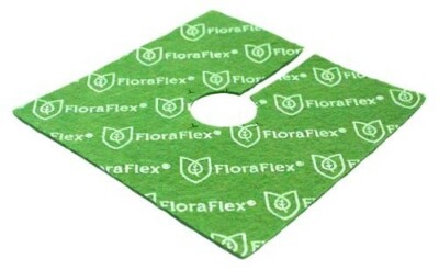 FloraFlex 6 in Matrix pad (1=12/Bag)
