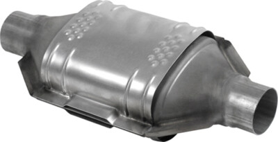 Catalytic Converter for 2009-2012 Chevrolet Express 1500