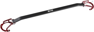 Blitz Front Strut Tower Bar for Alphard Vellfire ANH20W/ANH25W 96105 New