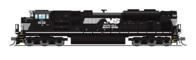 BROADWAY LTD N EMD SD70ACe PARAGON 4 DC/DCC/SOUND NORFOLK SOUTHERN #1063  PN7021