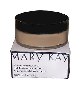Mary Kay Foundation