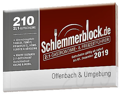 Schlemmerblock