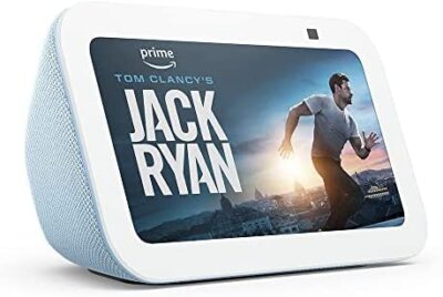 Amazon Echo Show 5 (3rd Gen, 2023) - Smart Display Speaker with Alexa