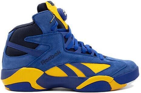 Reebok Shaq Attaq Packer Shoes for Sale Authenticity Guaranteed eBay