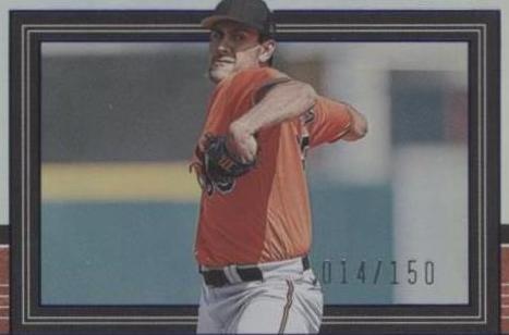 2023 Panini Three and Two - Grayson Rodriguez #FC-GR