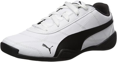 

Детские кроссовки Puma Tune Cat 3 Puma White/Black (361634 01)