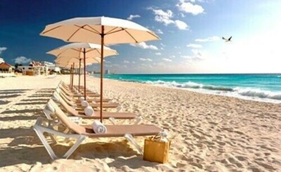 LABOR DAY SALE ENDS TODAY!! BEACH PALACE ALL  INCLUSIVE  BEST RATES FREE PERKS