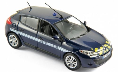 Renault Megane R.S. Trophy-R 2019 Pack carbon céramique 1:43