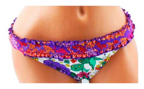 Candie’s Nylon Regular Size Clothing for Women