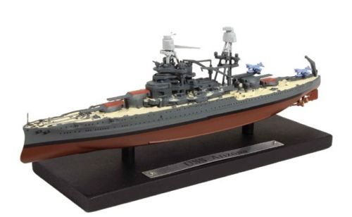 Contemporary Manufacture Diecast Boats & Ships