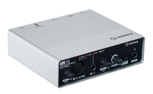 Câble En Y Adam Hall USB-C Vers 2 X XLR Mâle - 3 M, Noir - Avec DAC Intégré 24 Bits / 96 KHz - Pour Connexion Audio Pro - 9