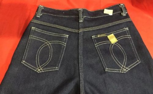 Fabric 32 Inseam Vintage Jeans for Women