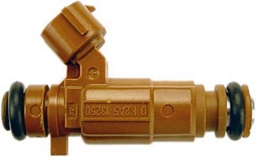 FJ989 Fuel Injector Gas for Kia Rio5 Hyundai Accent Rio 2009