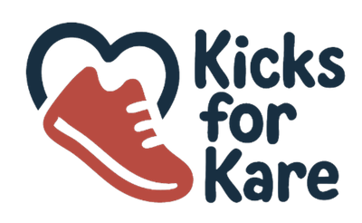 Kicks For Kare