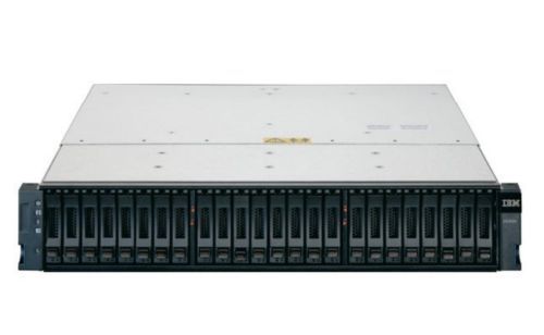 IBM Netzwerkspeicher-Disk-Arrays