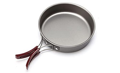 With Folding Handle For Outdoor Ca...