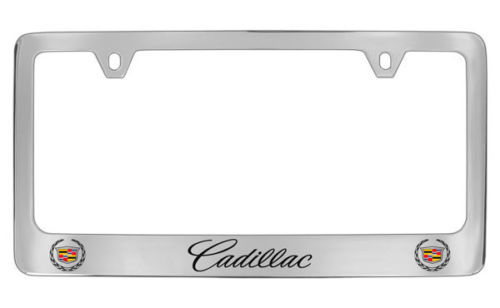 Supreme Silver Chain License Plate Frame FW18 NEW RARE | eBay