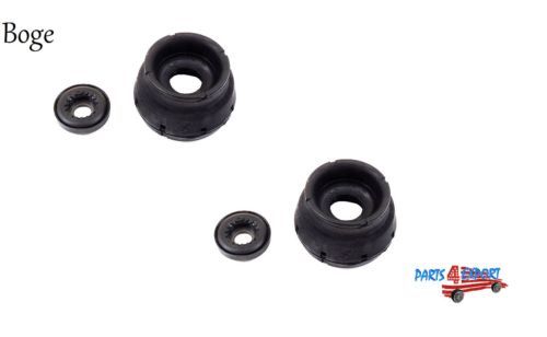 Boge 89 – 405 – 0 Suspension Wheels – High-Quality Replacement Wheels For Smooth, Durable Performance