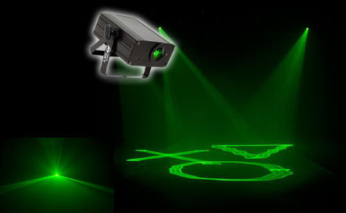 Strobe DMX Single Unit DJ Lighting