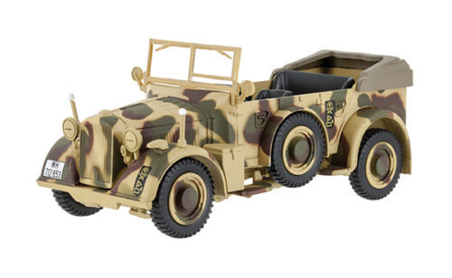 Char Sherman M4A3 (75) William Britain – 6th AD – 1/32 – Seconde Guerre – Occasion