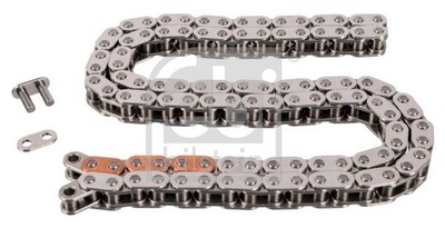 Febi Bilstein 171576 Timing Chain Fits Mercedes-Benz GLB GLB 220 d 2019-2022