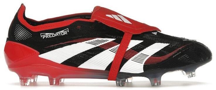 Size 7.5 - adidas Predator 24 Elite Foldover Tongue BWR FG Moments
