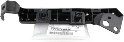 2015-2021 Subaru WRX STi Front LEFT Bumper Retaining Bracket NEW 57707VA030 OEM