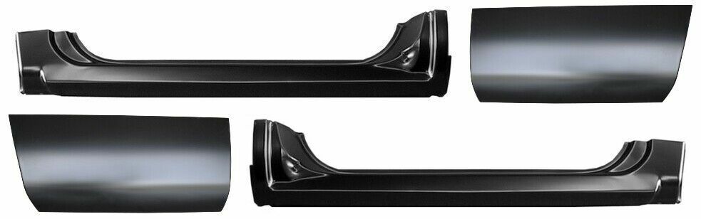 1992-1999 Chevy Blazer Tahoe GMC Yukon Rocker Panel And