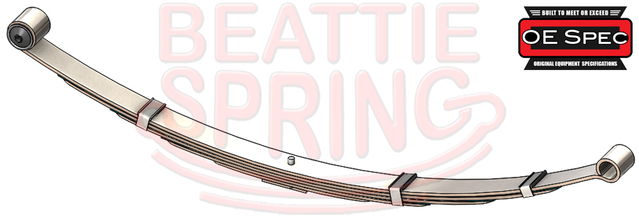 STUFF leaf spring shoulder No.1 オリーブ STUFF leaf spring shoulder No.1 オリーブ Zone Off-Road