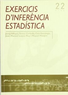 Exercicis dinferència estadística (Publicacions de la U... | Buch | Zustand gut