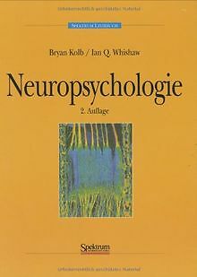 Neuropsychologie von Brian Kolb | Buch | Zustand gut