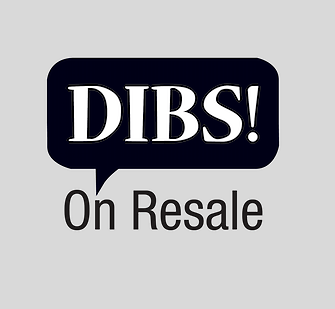 Dibs! On Resale