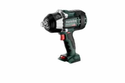 Metabo Akku-Schlagschrauber Bohrschrauber 18V solo SSW 18 LTX 1750BL (602402840)